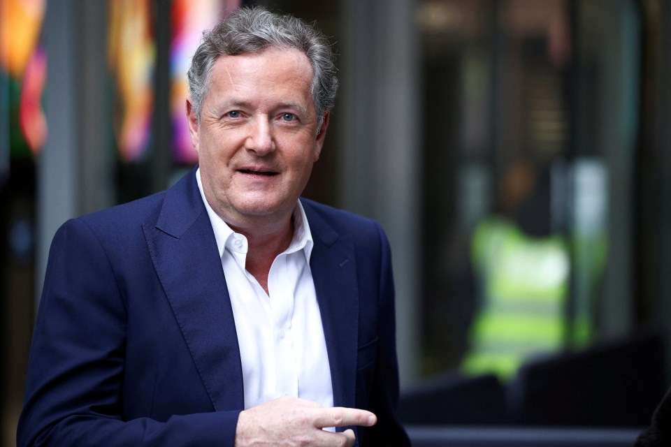 Piers Morgan is not keen on the signing of Kai Havertz