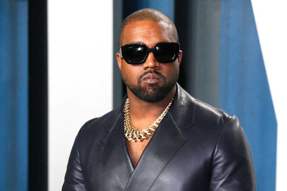 Ye had announced plans to run for president in 2024