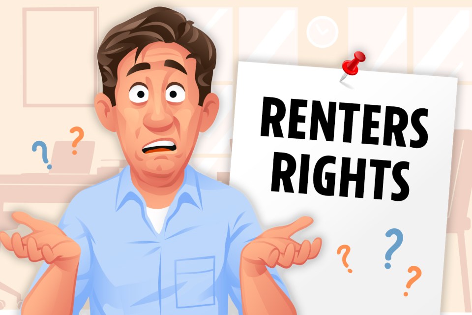 Social housing renters should be aware of their rights