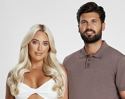 The Towie pair haven't had the smoothest of rides and recently called it quits