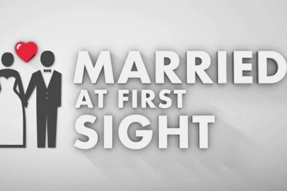 A Married At First Sight groom who branded the show a 'stitch up' is now engaged again