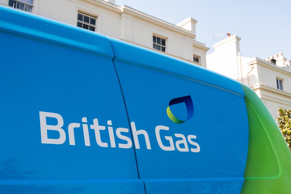 British Gas is offering thousands of customers money off their energy bill