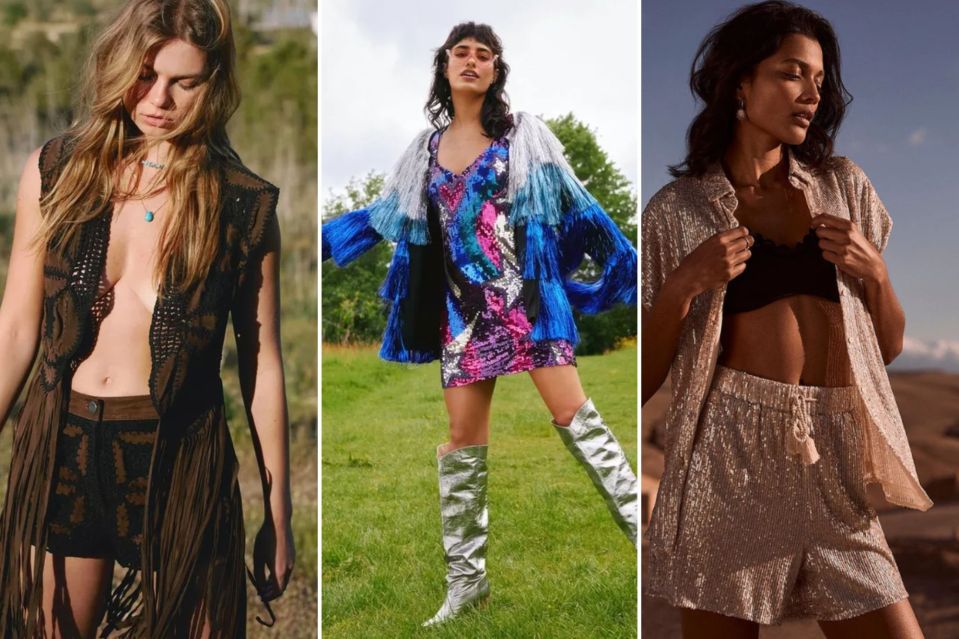 Get festival ready with our top picks!