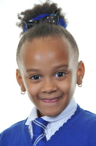 Elizabeth John, 7, was found dead with her brother Ethan in Stoke-on-Trent on June 11