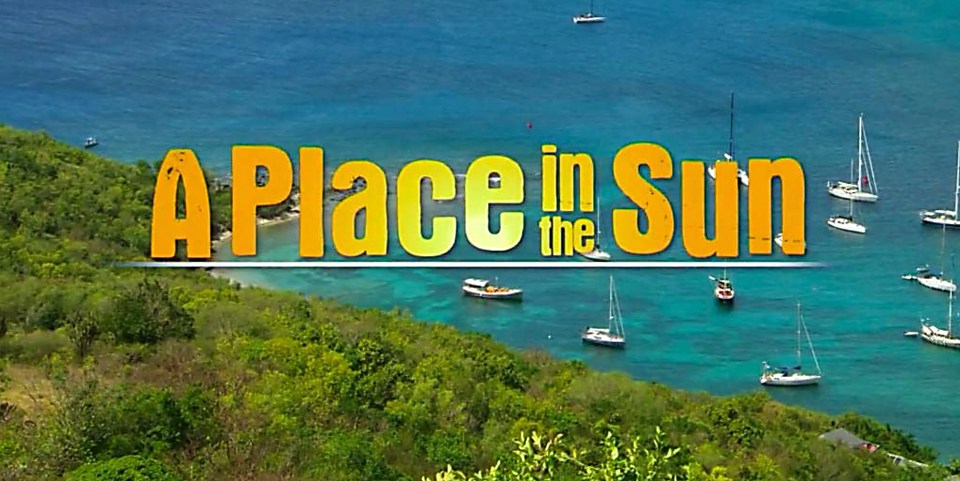 A Place In The Sun is back with a new spin-off and viewers are not impressed