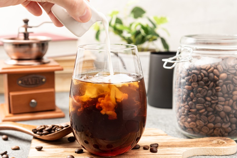 Here's how to make the perfect cold coffee drinks at home without breaking the bank