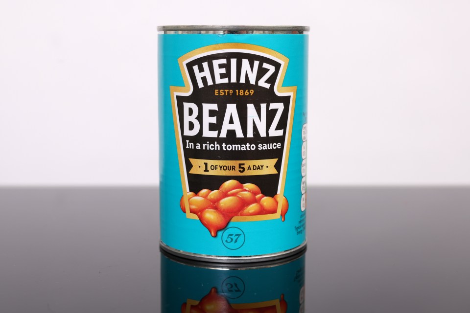 F-Zero designer Takaya Imamura says he fell in love with Heinz Beans on a trip to the UK