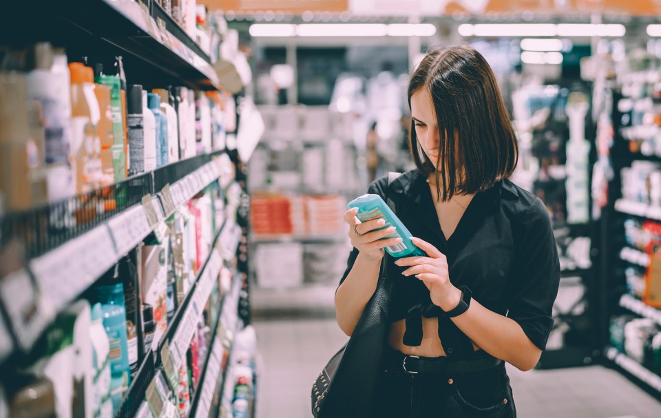 A major supermarket is to shut more stores within weeks following a string of closures (stock image)