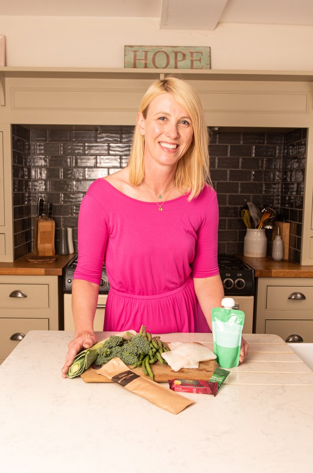 Lynsey Hope tested out four different recipe boxes to see if they really provide value for money