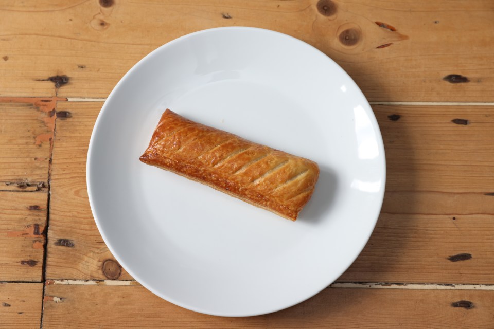 If Greggs is part of your regular routine then make sure to use the app and claim a free treat