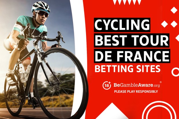 best tour de france betting sites