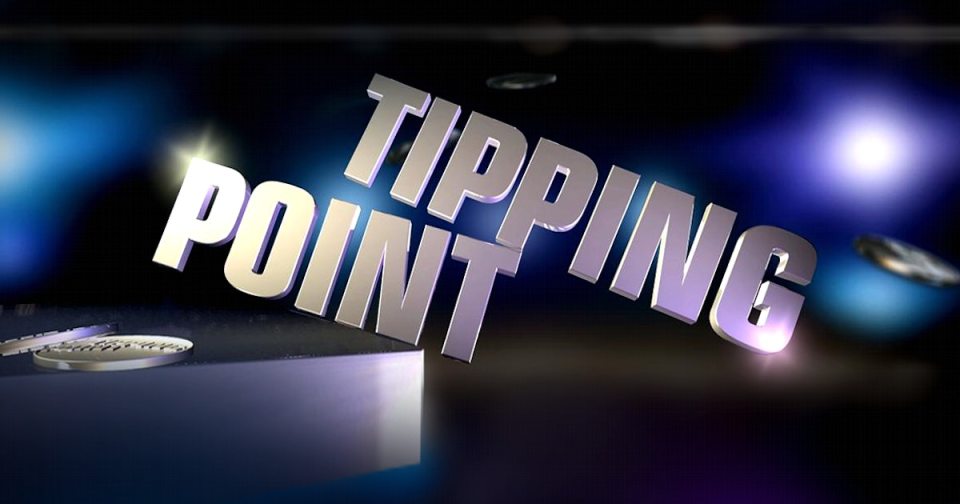 Tipping Point and The Chase have both been taken off air this week