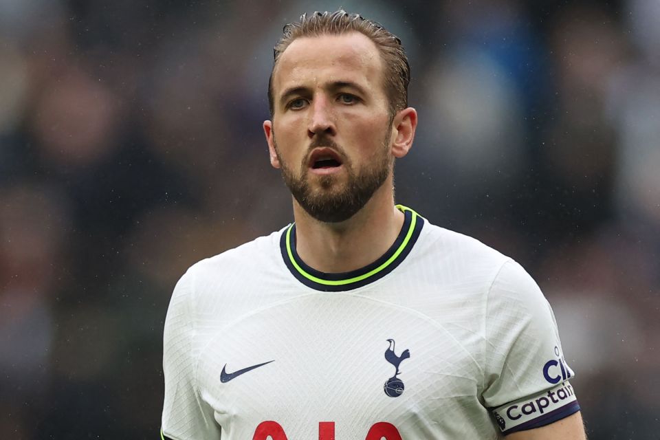 Bayern Munich are confident they can sign Harry Kane