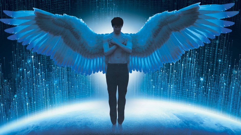 Some think AI might destroy us - but it could in fact be humanity's guardian angel