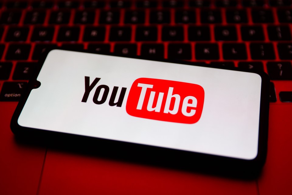 You should act now to avoid getting locked out of YouTube