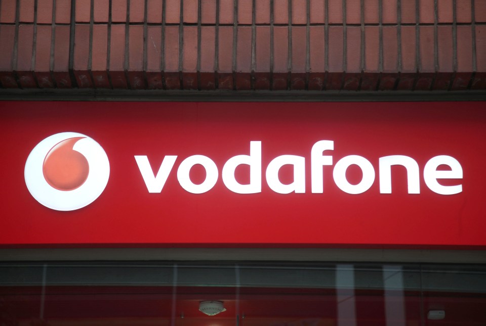 Vodafone has launched a new social tariff for customers