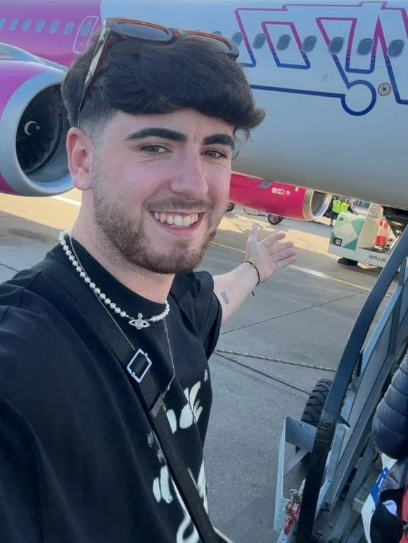 A man has revealed how he was able to fly to Dubai for less than filling up his car with a tank of fuel