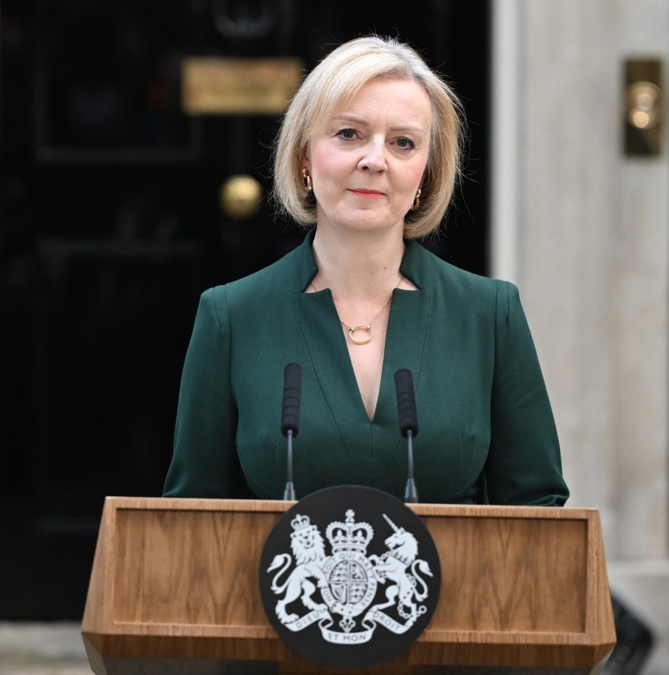 Liz Truss rejected a proposal for an 'Emergency Brake' on visas to drive down legal entry rates