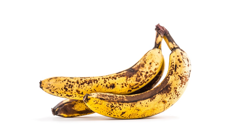 Bananas are the most popular single supermarket item, with the average household buying 174 of them last year.