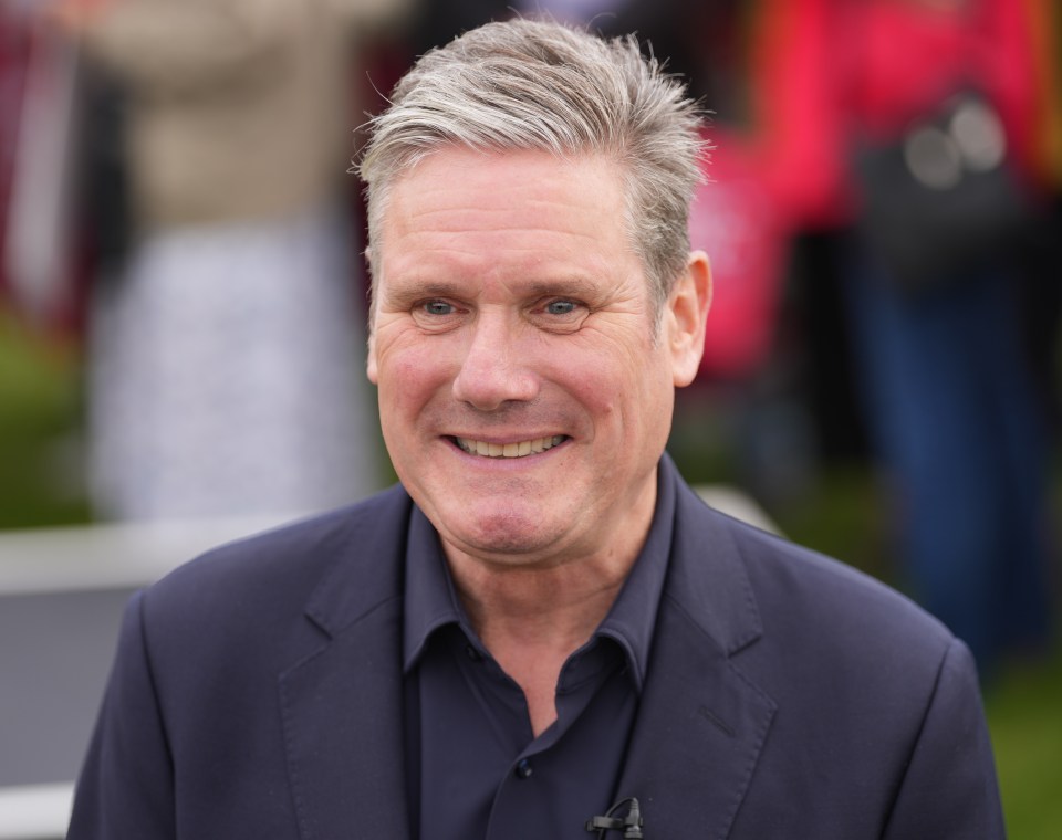 Flip-flopping Sir Keir Starmer must stop treating voters like fools