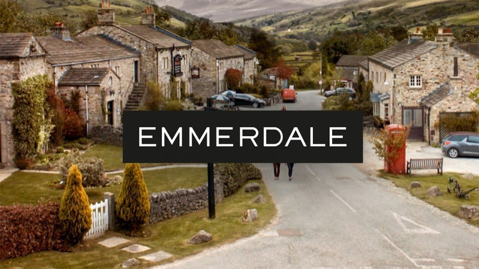 Emmerdale fans will be delighted to get the new behind-the-scenes look at show