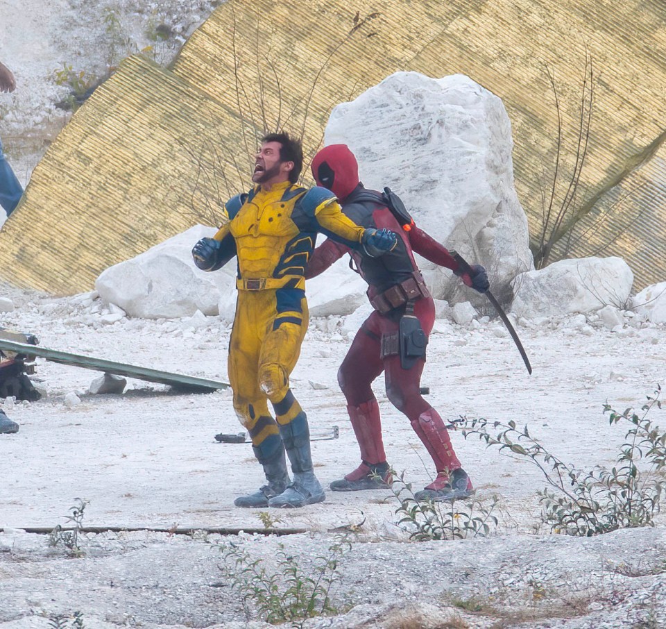 Ryan Reynolds’ love for Wrexham has impacted Deadpool