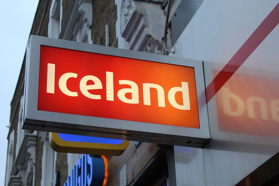 Iceland is slashing the price on some of its products to just 1p