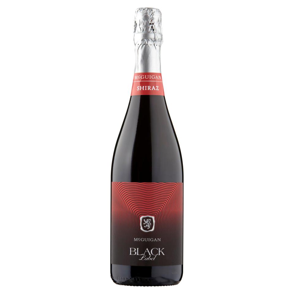 A fab liquid foil for hot spice is sweetness, so reach for a ripe red Aussie shiraz