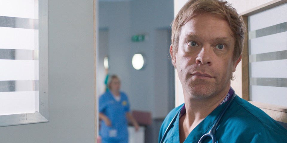 Casualty is the latest show to be affected by the BBC schedule shake-up