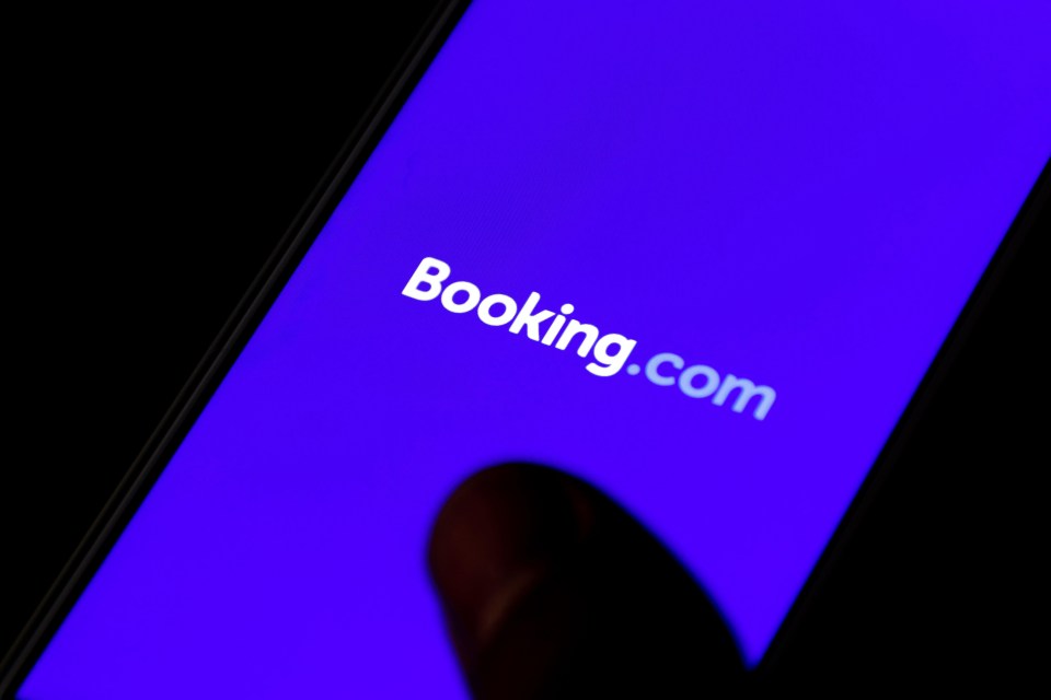 Booking.com hosts have been left out of pocket due to a huge system glitch