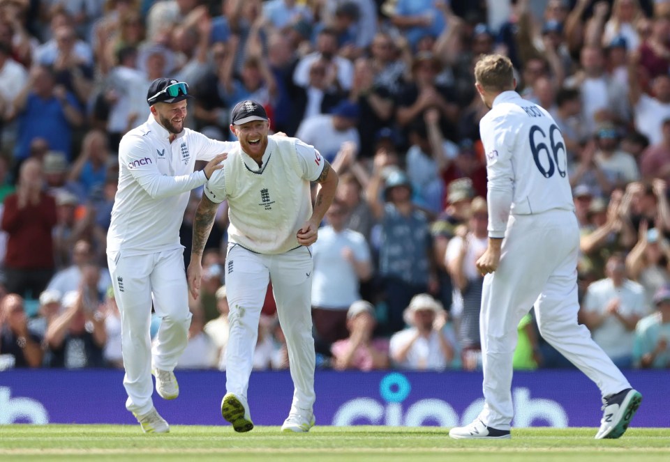 England were left rueing their misfortune for the ­second time in a week