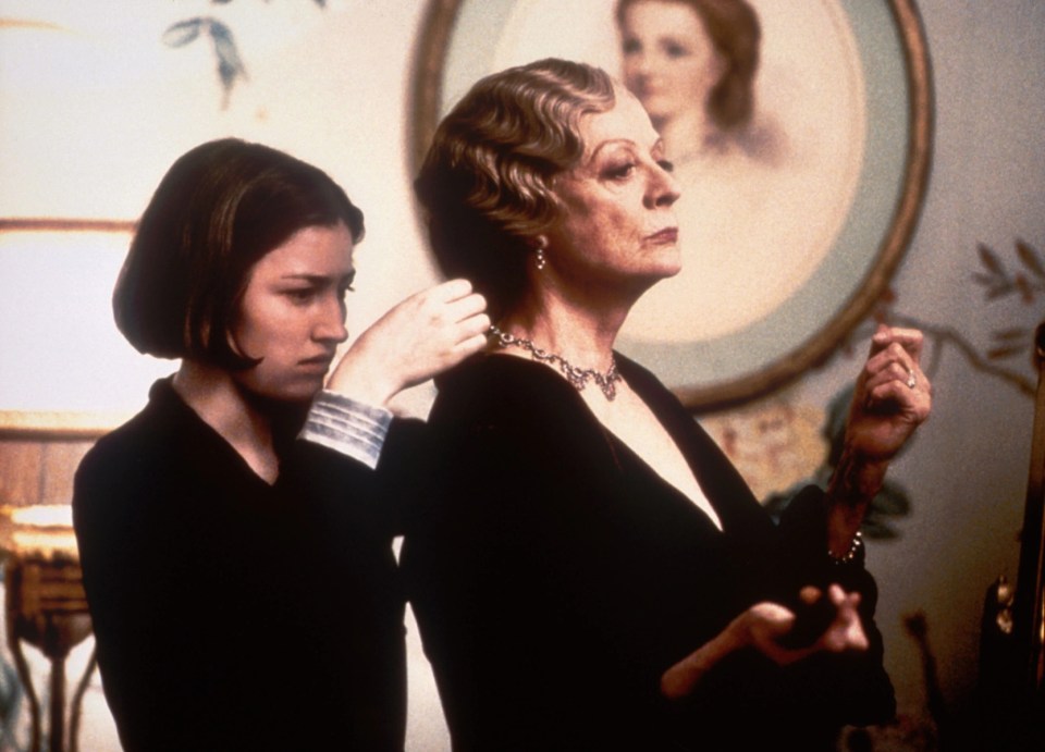 The smash-hit period drama Gosford Park will no longer be available to stream for August