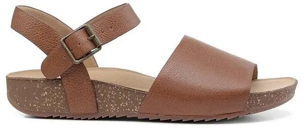 These Conwy leather sandals are now £35 in the Hotter.com shoe sale