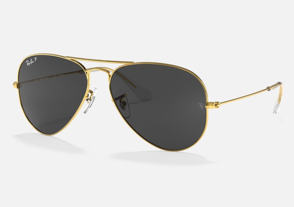 Ray-ban Aviator Classic