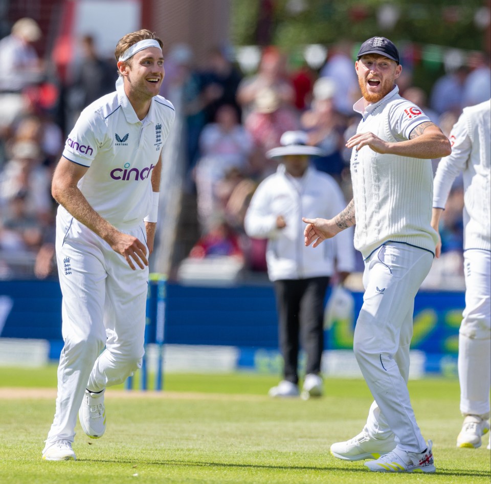 England and Ben Stokes face a test of their Bazball revolution