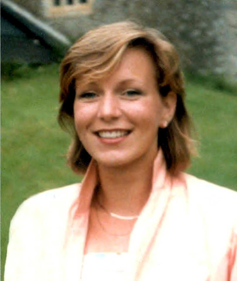 Cold case cops investigating Suzy Lamplugh’s disappearance have launched a forensic review