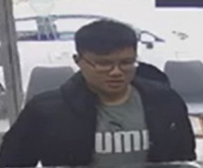 Eric Lin, 14, was reported missing on July 2