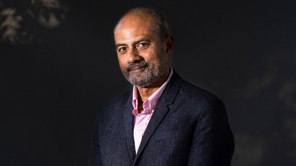 George Alagiah has sadly died aged just 67