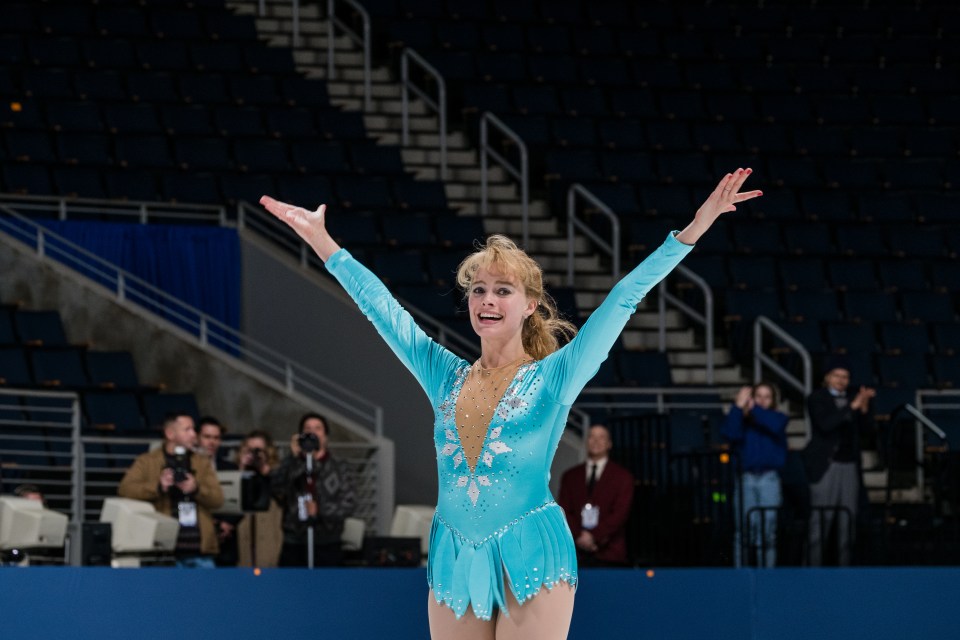 Academy Award winning I, Tonya will disappear from the site in August