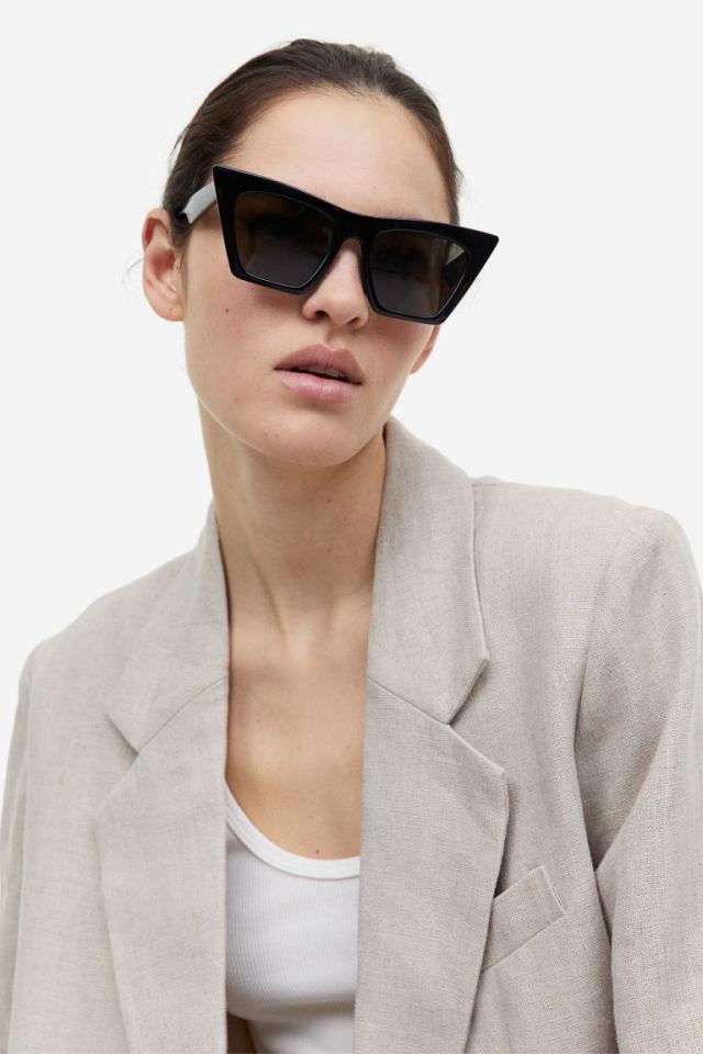 H&M Polarised sunglasses