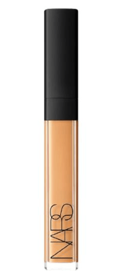 A failsafe concealer to cover any blemishes