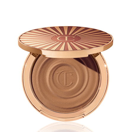 Charlotte Tilbury can do no wrong