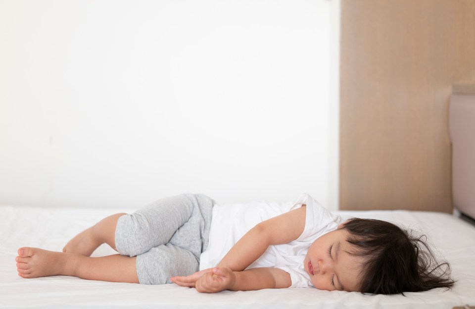 Using these tips will hopefully ensure your little ones get a good night's sleep