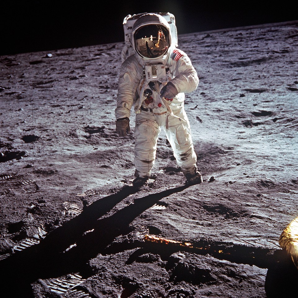 Neil Armstrong stepped on the moon in 1969 - and even more surprisingly that year Newcastle won a major trophy