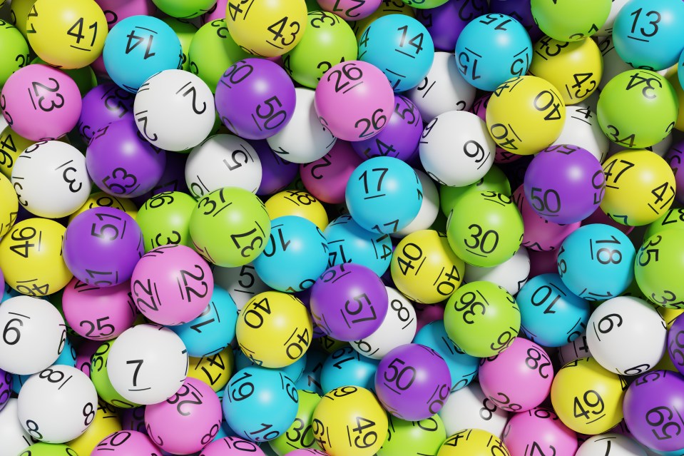 You could win £54million tonight