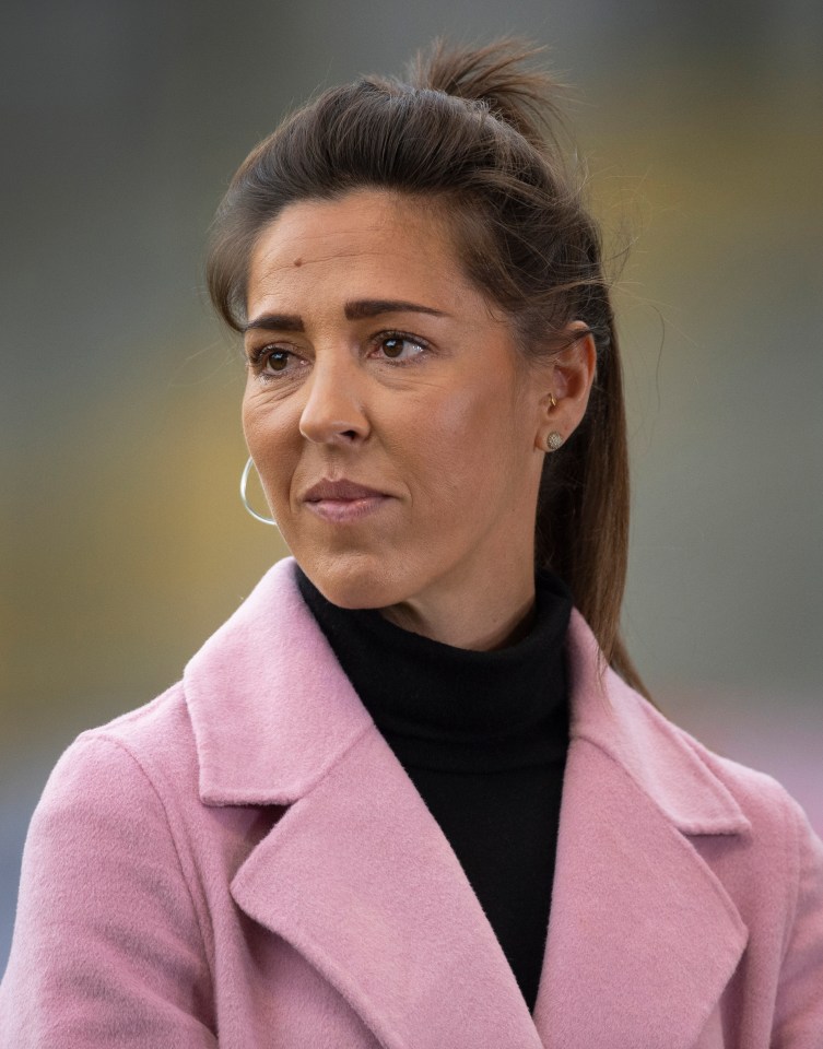 Fara Williams is known as England's most-capped female player