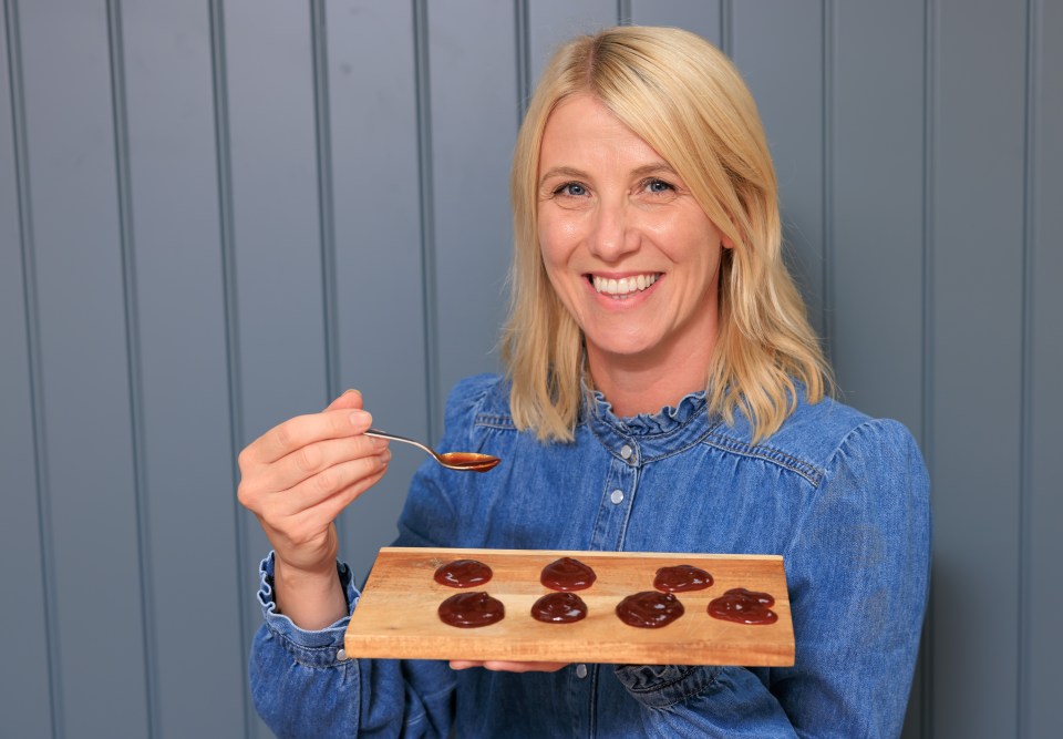 Lynsey Hope tested the major supermarkets' BBQ sauce vs Heinz