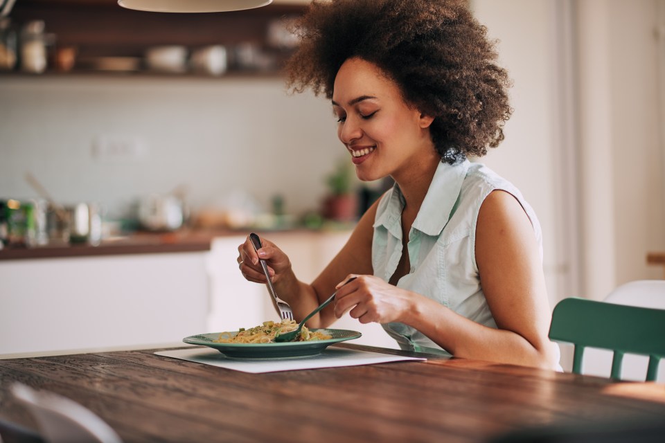 Microwaves can help you make quick, tasty meals which will also save you money