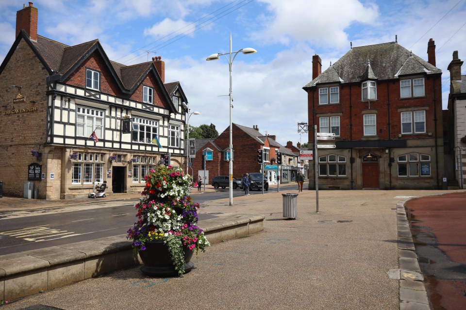 Locals in Bolsover are against a Dominos opening in their town