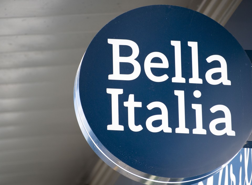 Fancy some Italian cuisine? The best get heading to Bella Italia where kids can devour a main for a quid